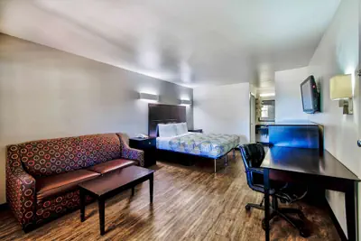 Photo 4 - Motel 6 Arlington, TX