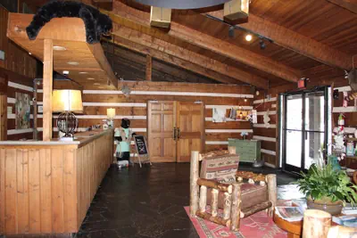 Photo 3 - Great Smokies Inn Cherokee