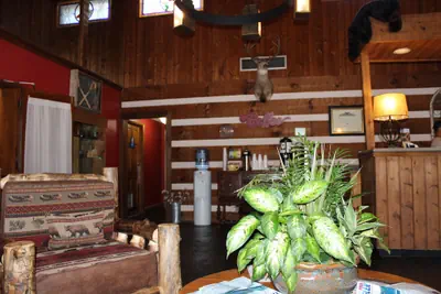 Photo 4 - Great Smokies Inn Cherokee