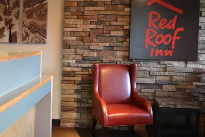 Photo 3 - Red Roof Inn Benton Harbor - St Joseph