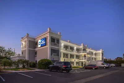 Photo 2 - Best Western Capital City Inn