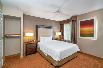 Photo 4 - Homewood Suites by Hilton Lafayette Rossville Exit