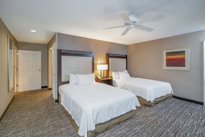 Photo 5 - Homewood Suites by Hilton Lafayette Rossville Exit