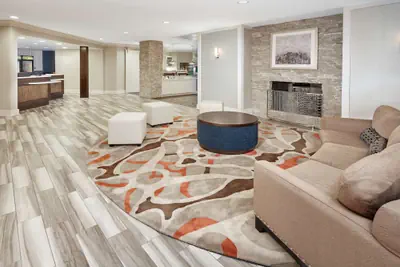 Photo 2 - Homewood Suites by Hilton Lafayette Rossville Exit