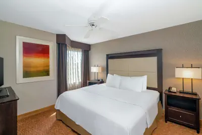 Photo 3 - Homewood Suites by Hilton Lafayette Rossville Exit