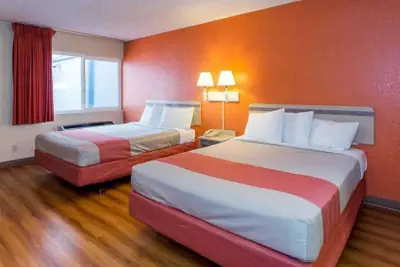 Photo 3 - Cathedral Hill Hotel
