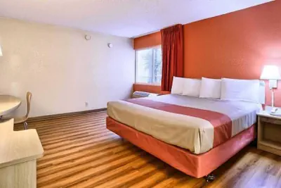 Photo 5 - Cathedral Hill Hotel