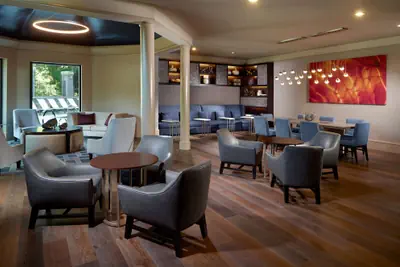Photo 4 - Hilton Atlanta Northeast