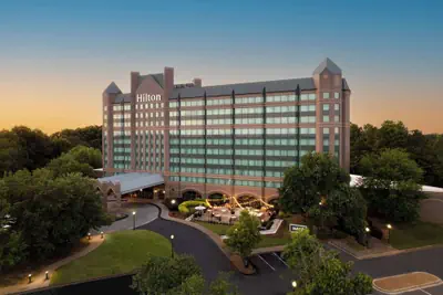 Photo 2 - Hilton Atlanta Northeast