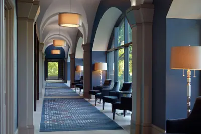 Photo 3 - Hilton Atlanta Northeast