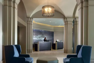 Photo 5 - Hilton Atlanta Northeast