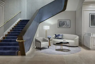 Photo 4 - The Ritz-Carlton, Pentagon City