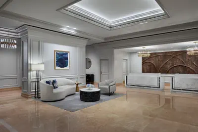 Photo 2 - The Ritz-Carlton, Pentagon City