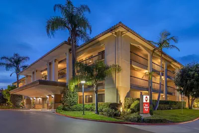 Photo 2 - Best Western Plus Orange County Airport North