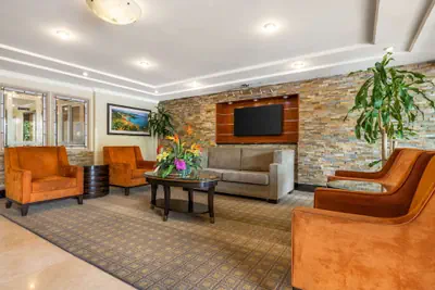Photo 3 - Best Western Plus Orange County Airport North