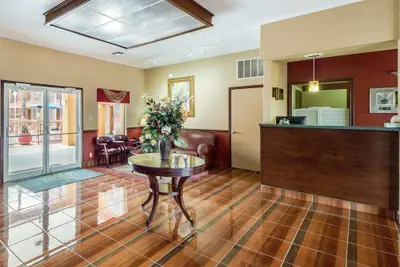 Photo 3 - Econo Lodge Inn & Suites Eagle Pass