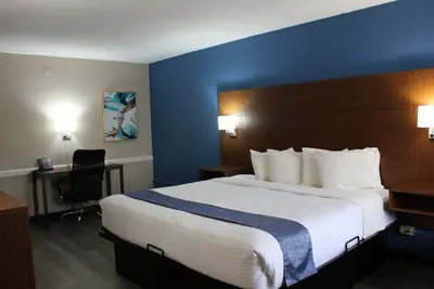 Photo 5 - Baymont by Wyndham Abilene