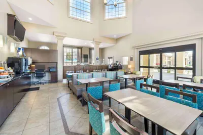 Photo 3 - Best Western Oxnard Inn