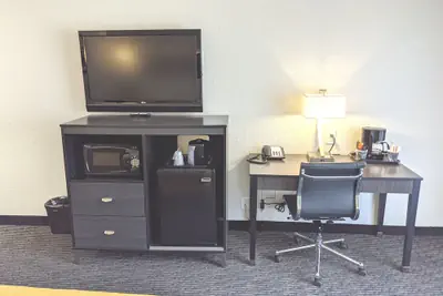 Photo 5 - Quality Inn & Suites South San Jose / Morgan Hill