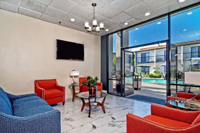 Photo 4 - Quality Inn & Suites South San Jose / Morgan Hill