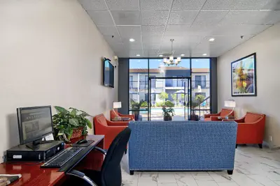 Photo 3 - Quality Inn & Suites South San Jose / Morgan Hill