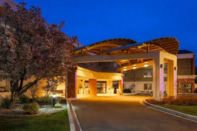 Photo 2 - Holiday Inn Express Milwaukee-West Medical Center by IHG