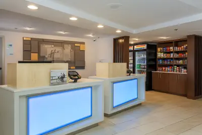Photo 4 - Holiday Inn Express Milwaukee-West Medical Center by IHG