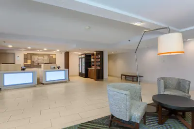 Photo 3 - Holiday Inn Express Milwaukee-West Medical Center by IHG