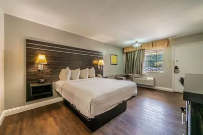 Photo 2 - Best Western Inn Of Jasper
