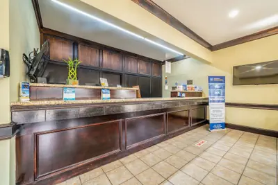 Photo 5 - Best Western Inn Of Jasper