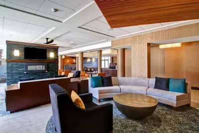 Photo 4 - Homewood Suites by Hilton Gaithersburg/ Washington, DC North