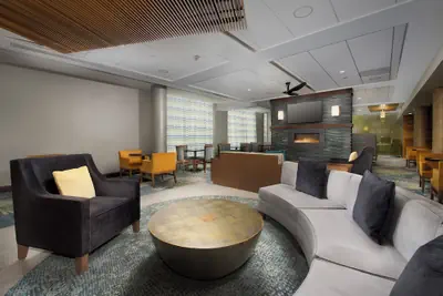 Photo 2 - Homewood Suites by Hilton Gaithersburg/ Washington, DC North