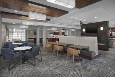 Photo 5 - Homewood Suites by Hilton Gaithersburg/ Washington, DC North