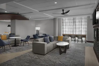 Photo 3 - Homewood Suites by Hilton Gaithersburg/ Washington, DC North