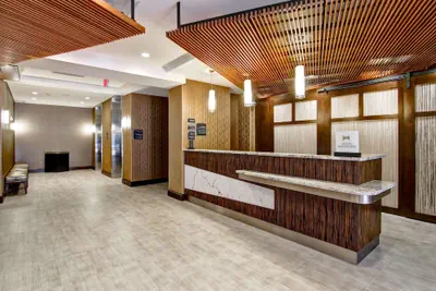 Photo 5 - Homewood Suites by Hilton Gaithersburg/ Washington, DC North