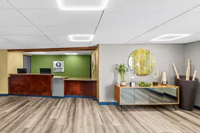 Photo 4 - Quality Inn - Denton