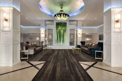 Photo 4 - Fort Pontchartrain Detroit, a Wyndham Hotel