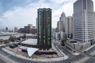 Photo 2 - Fort Pontchartrain Detroit, a Wyndham Hotel