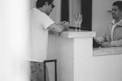 Photo 3 - Avalon Hotel & Bungalows Palm Springs, a Member of Design Hotels