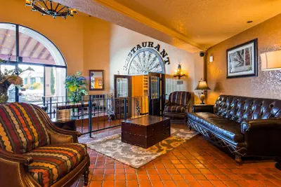 Photo 3 - Best Western El Grande Inn