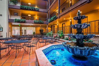 Photo 5 - Best Western El Grande Inn
