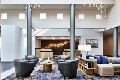 Photo 4 - Delta Hotels by Marriott Toledo