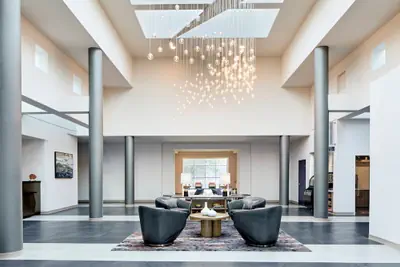 Photo 2 - Delta Hotels by Marriott Toledo