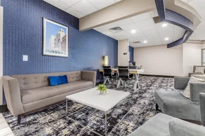 Photo 4 - Best Western Rochester Hotel Mayo Clinic Area/St. Mary's