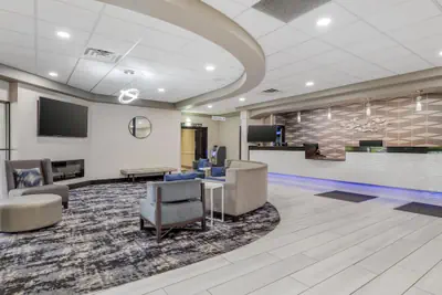 Photo 3 - Best Western Rochester Hotel Mayo Clinic Area/St. Mary's