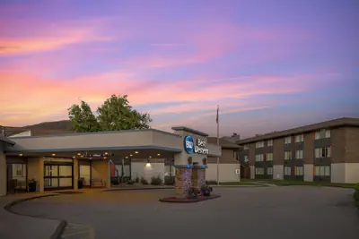 Photo 2 - Best Western Rochester Hotel Mayo Clinic Area/St. Mary's
