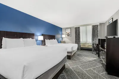 Photo 2 - Best Western Rochester Hotel Mayo Clinic Area/St. Mary's