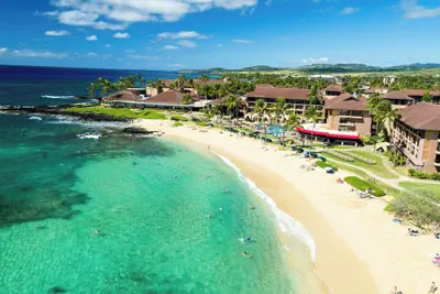Photo 2 - Sheraton Kauai Resort
