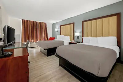 Photo 5 - Quality Inn Rocky Mount near Event Center