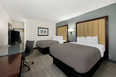 Photo 4 - Quality Inn Rocky Mount near Event Center